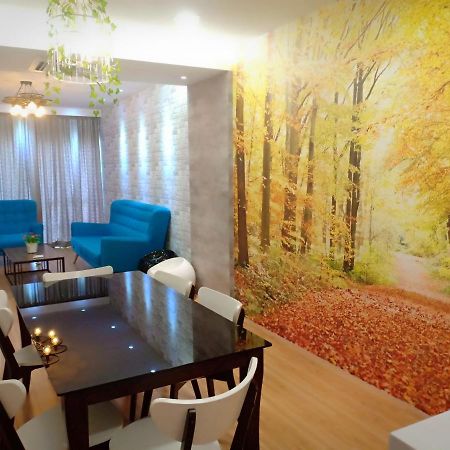 Sekinchan Boutique Homestay Екстер'єр фото