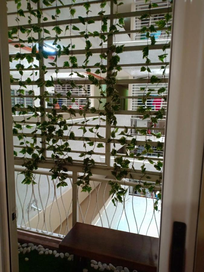 Sekinchan Boutique Homestay Екстер'єр фото
