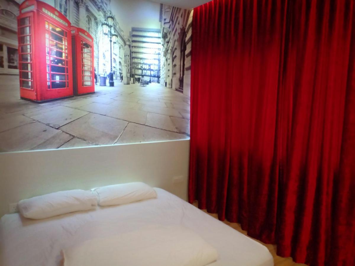 Sekinchan Boutique Homestay Екстер'єр фото